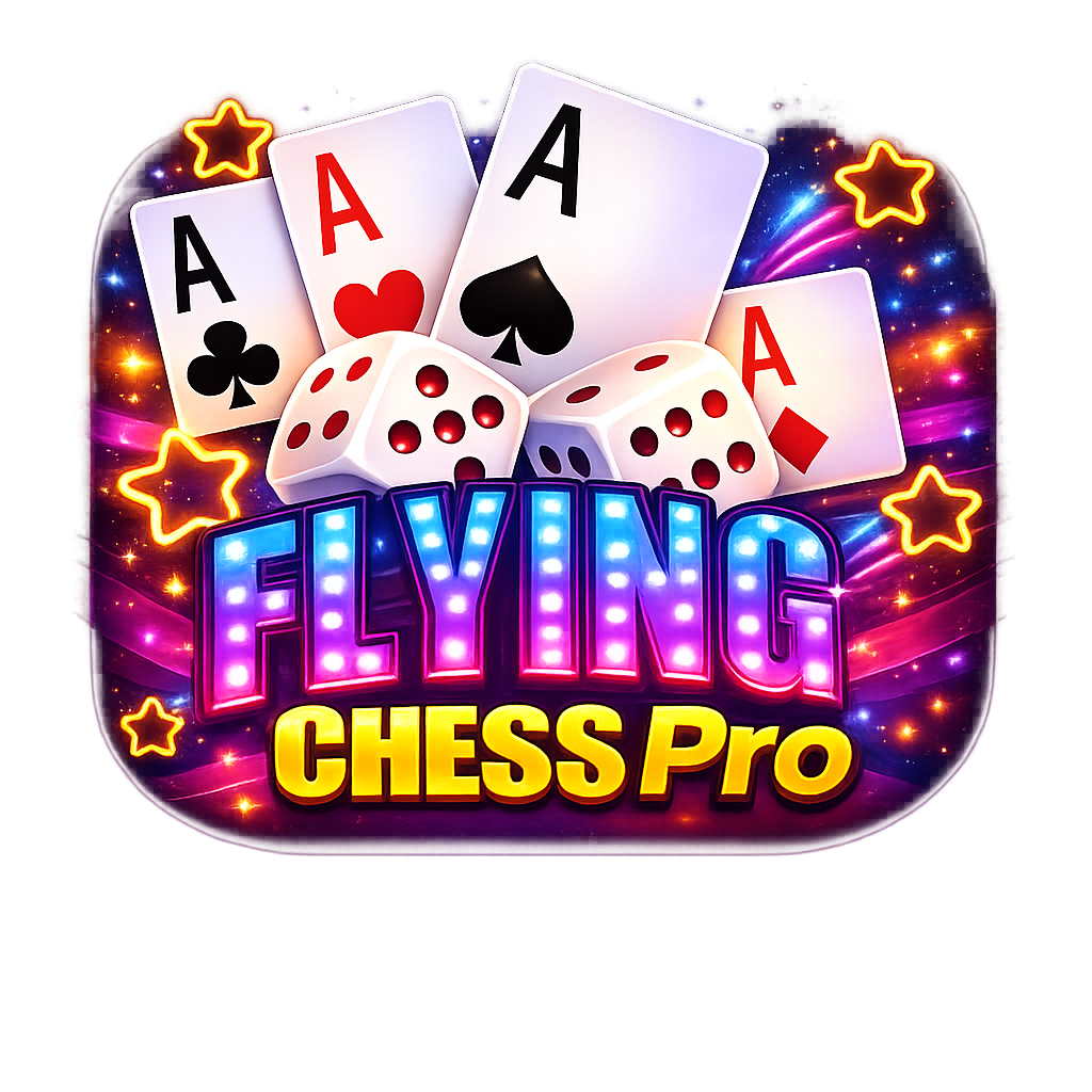 Flying Chess Pro