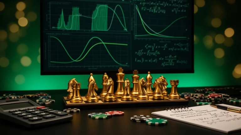 Flying Chess Pro tips and tricks featured image showing cards, dice, and coins
