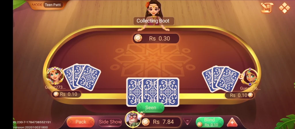 Flying Chess Pro Tips and Tricks for teen patti